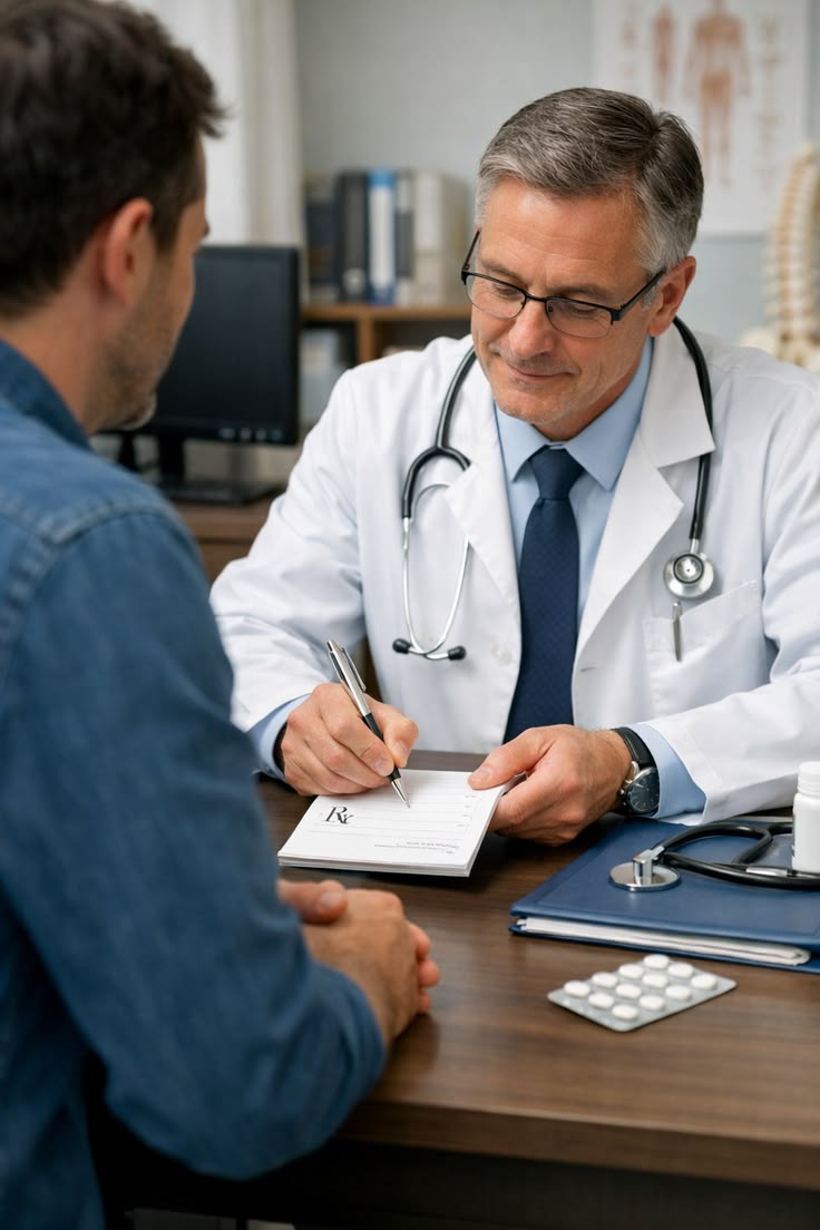 General Physician Doctors