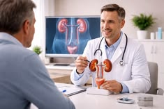  Kidney Hospitals