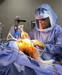  Knee Doctor in Mumbai