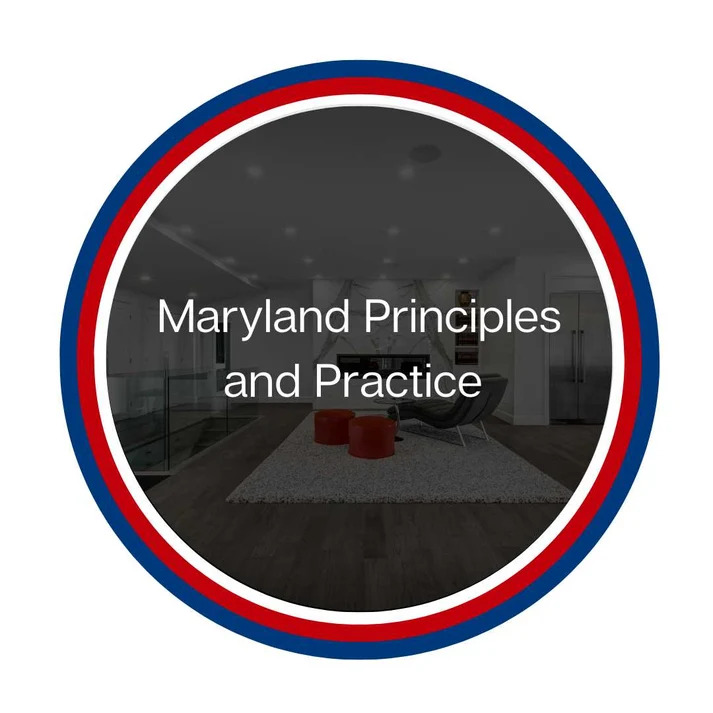  Maryland Real Estate License Classes | Pre-Licensing Courses