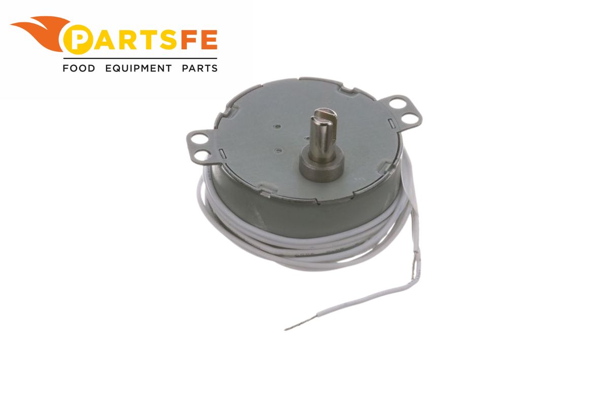  Omega PMT-S7653-1 Stir Motor 110V MSD 10/20/30