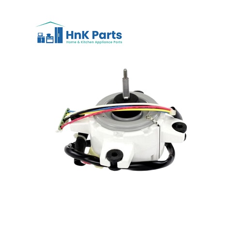  General Electric WP94X24985 AC Outerdoor DC Fan Motor