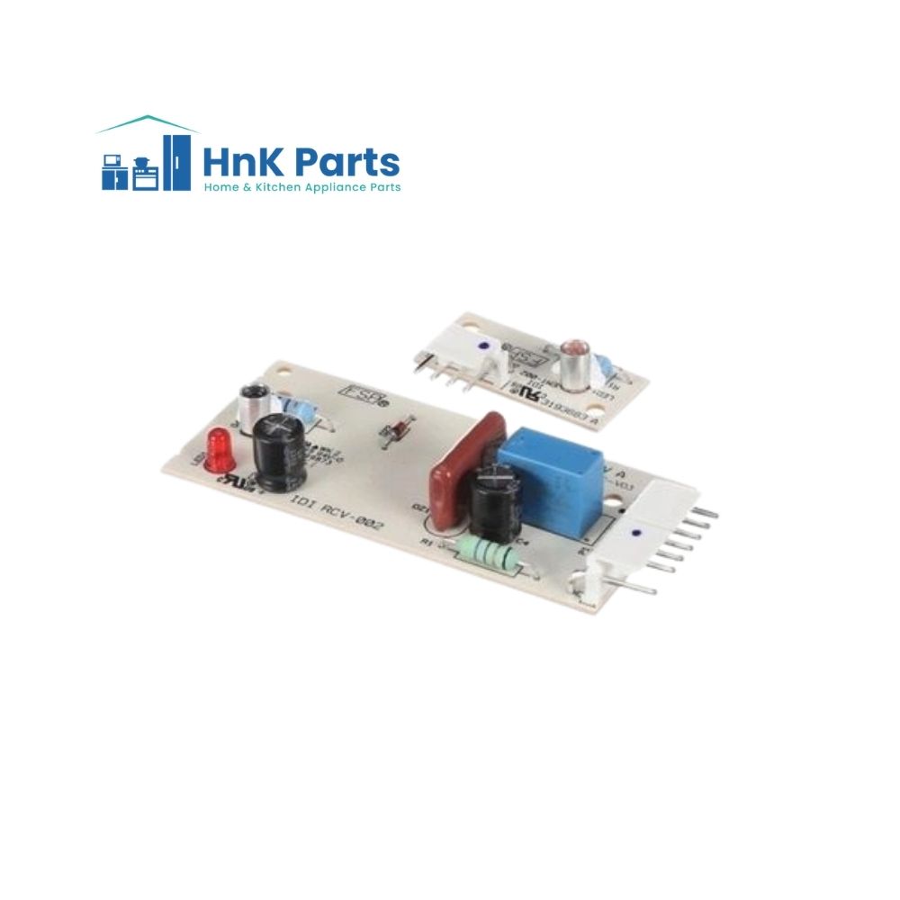  Whirlpool W11629974 Refrigerator Electronic Control Board