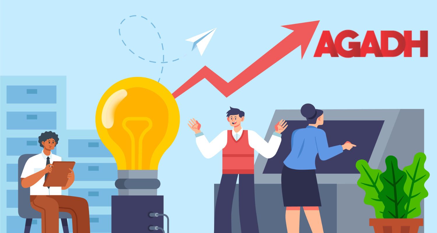  Marketing Agency Chandigarh Creating Targeted Campaigns for Better Customer Engagement | Agadh Designs