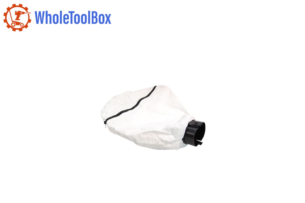  Mtd 753-04465 Vacuum Bag Assembly No Logo