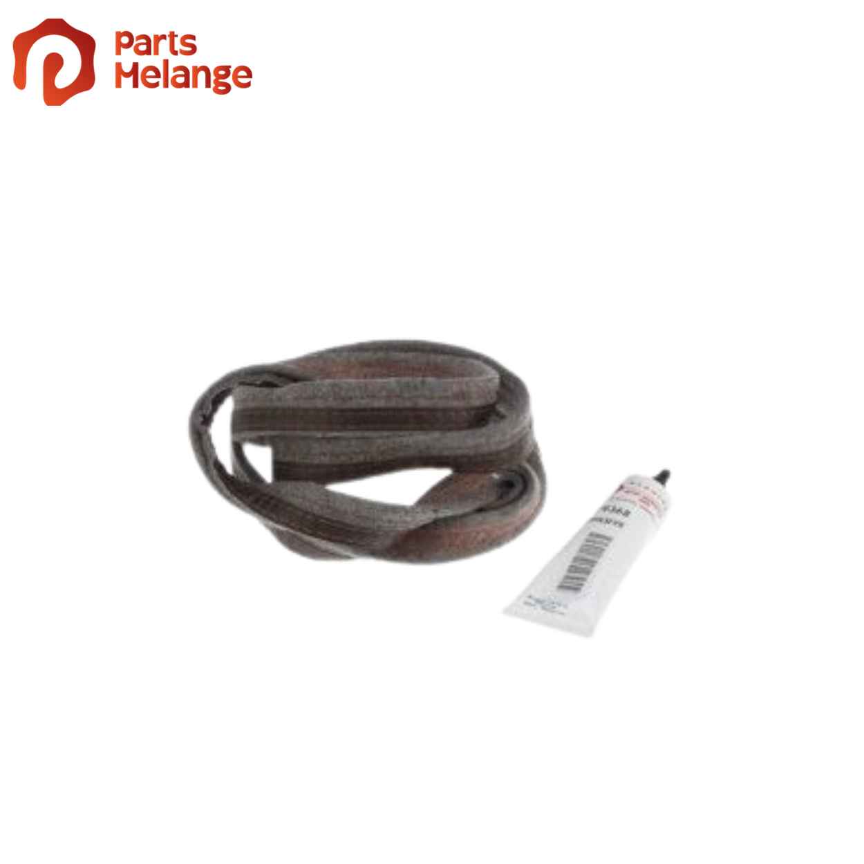  Whirlpool 280114 Drum Seal Kit for Dryer