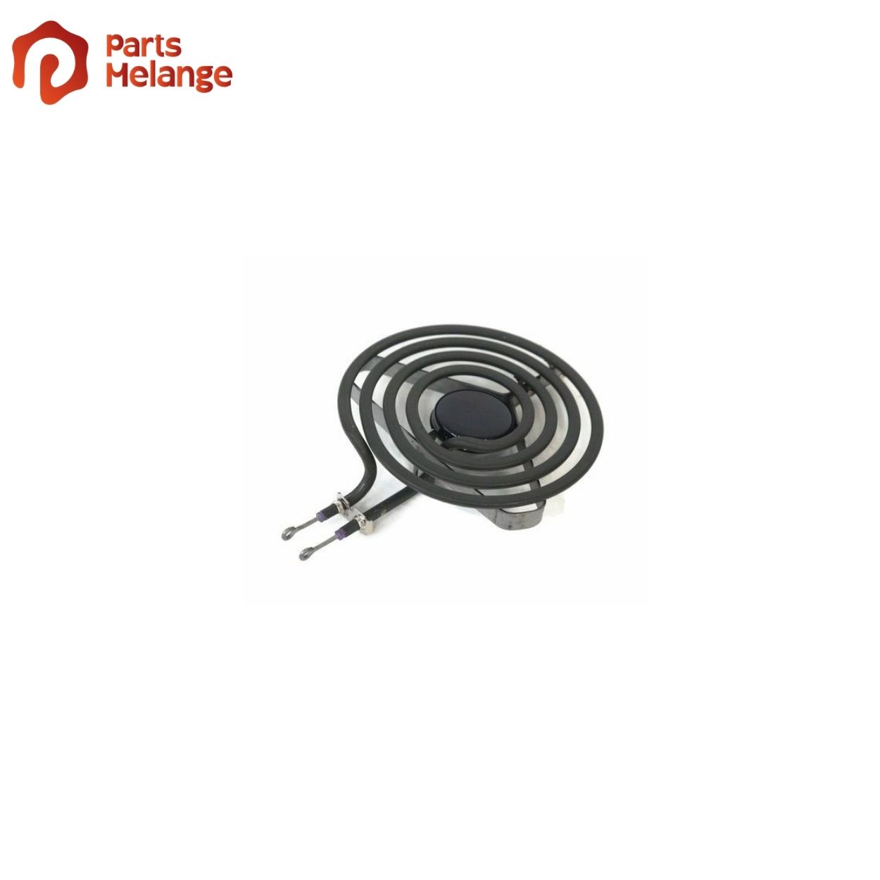  Whirlpool WPY04100165 Range Element Surface