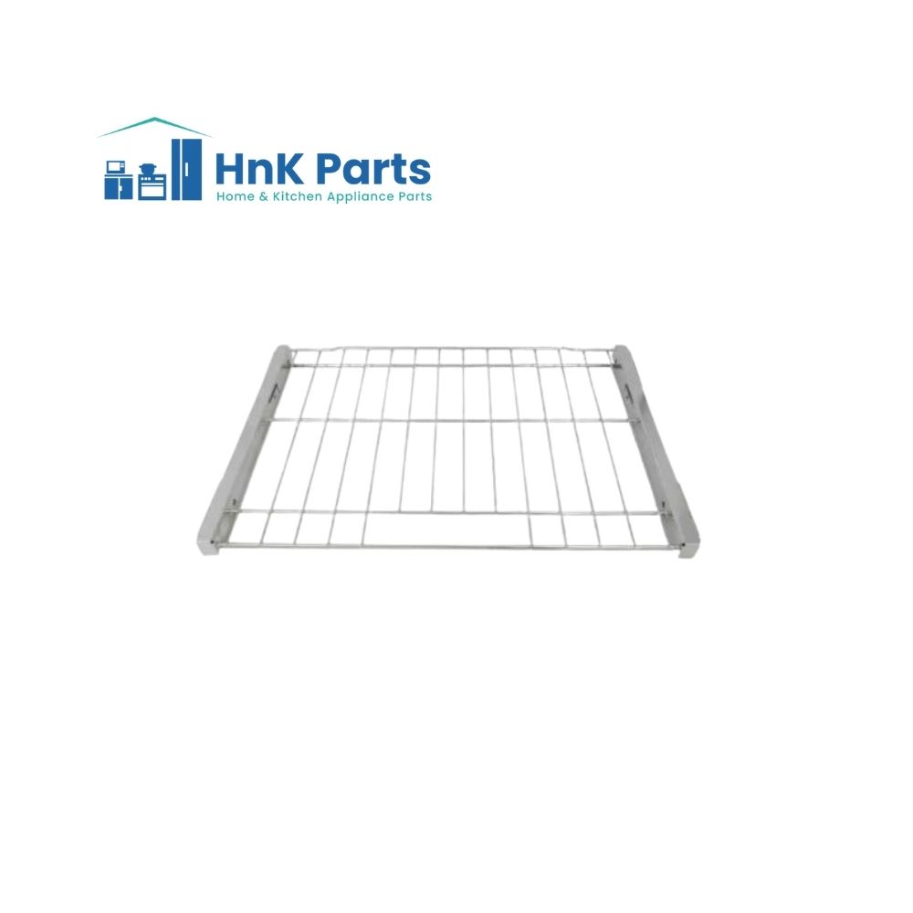  Bosch 00798846 Range Telescopic Rack/Shelf