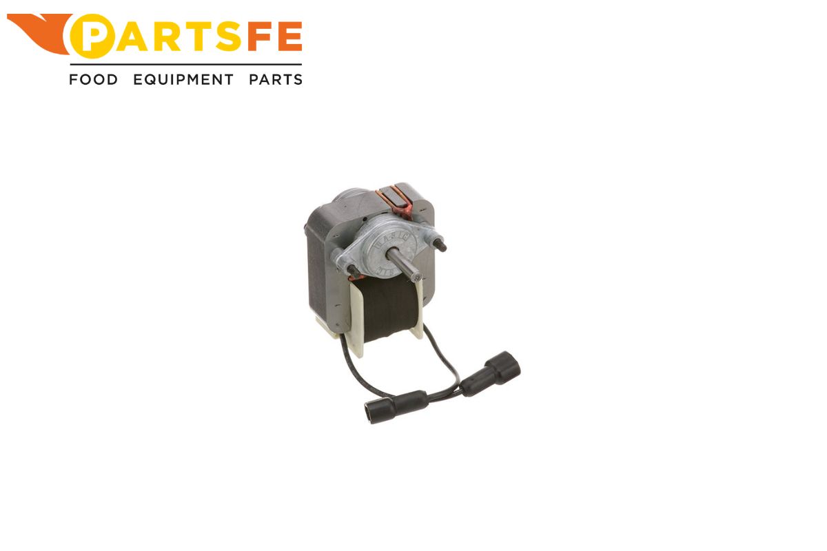  102249-005 Russell Refrigerator Evaporator Motor 120V