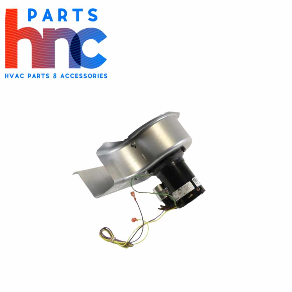  International Comfort Products 1188247 Inducer Motor Assembly 230V