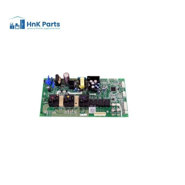  General Electric WB27X24645 Oven Machine Control Board