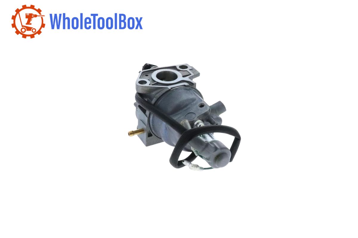  Honda 16100-ZBC-842 Carburetor Assembly BE98C A