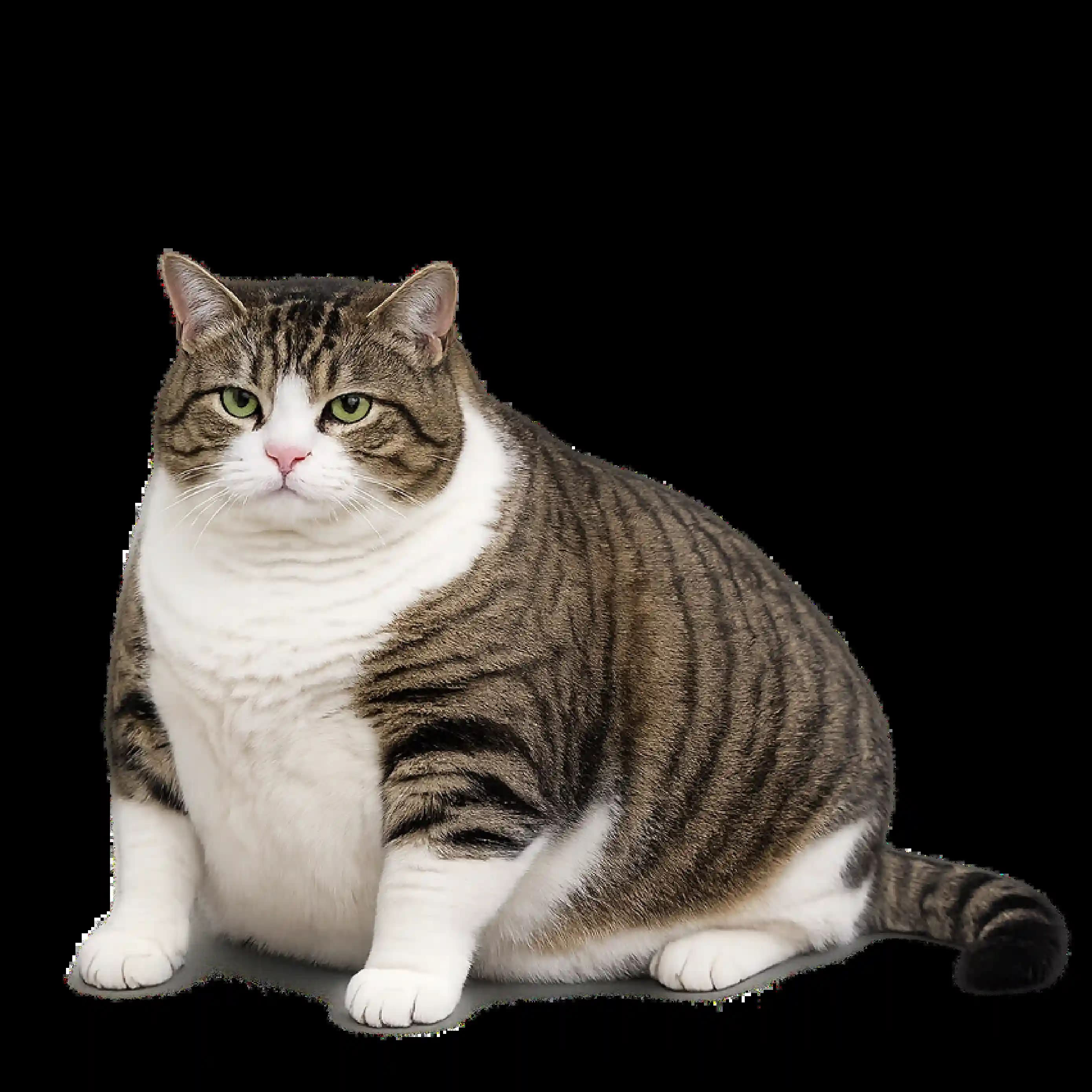  Is Your Cat Overweight? Get Instant Online Vet Weight Management Help