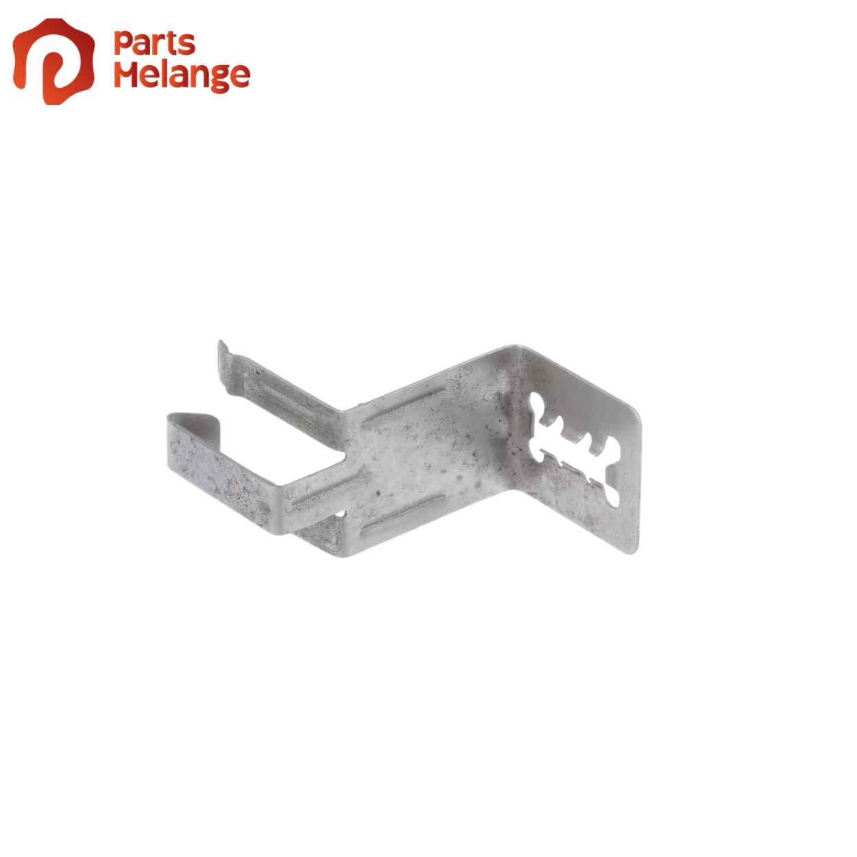  Frigidaire 154465101 Heating Element Support Bracket for Dishwasher