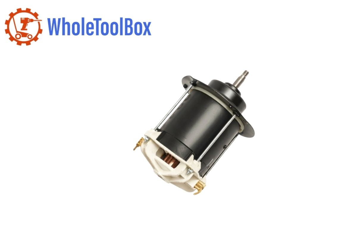  Greenworks R0205027-00 Lawn Mower Motor Assembly
