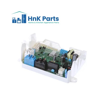  LG EBR31002601 Dryer Main PCB Assembly