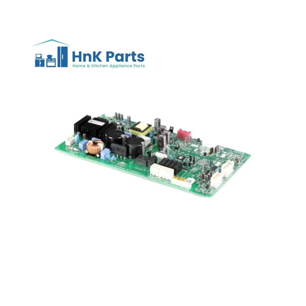  LG EBR85624973 Refrigerator PCB Main Control Board (PCB Assembly)