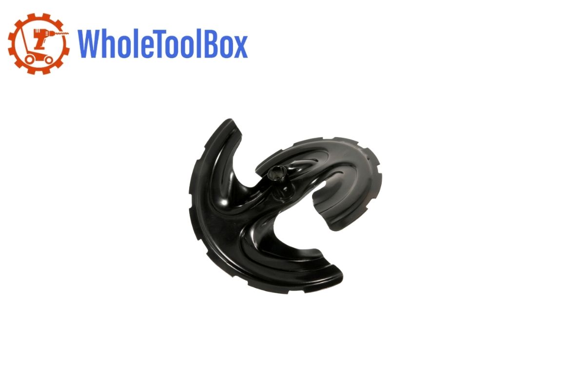  Mtd 684-05064-0637 Snow Blower RH Auger Spiral Assembly