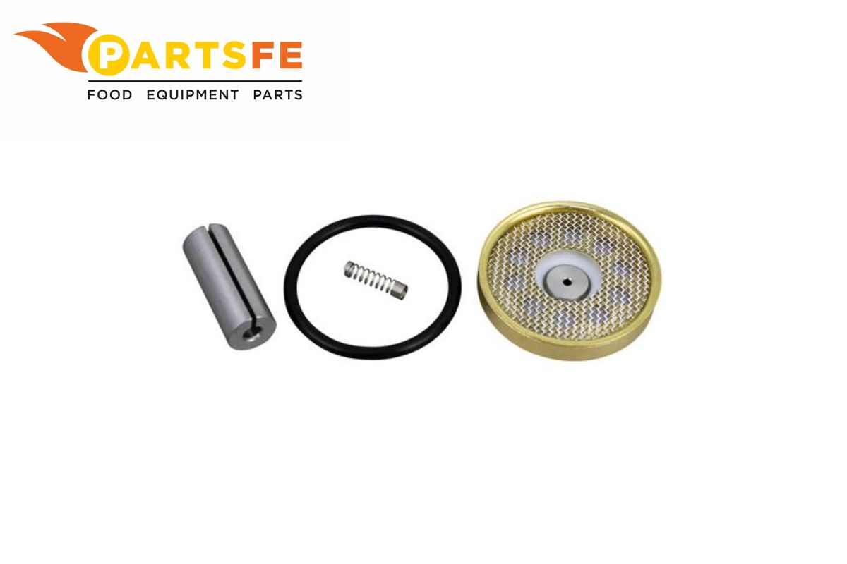  Parker Hannifin 76728 Coaxial Thermocouple W/ 11/32"-32 Threads 48"