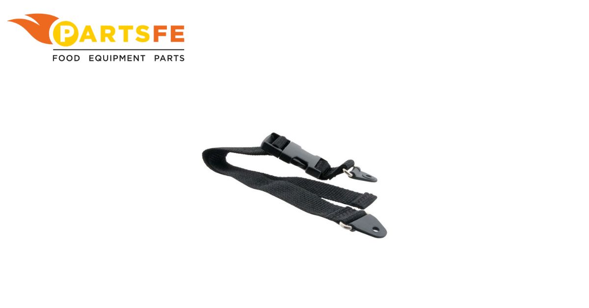  Koala Kare Products 885 Replacement Strap Kit KB200