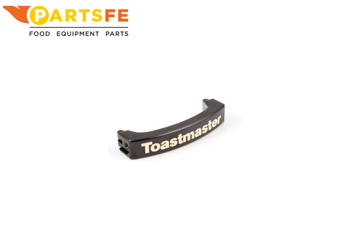  3B82D8403 Toastmaster - See Middleby Marshall Plastic Drawer Handle