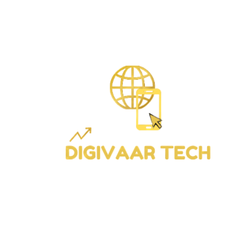  Digivaar Tech
