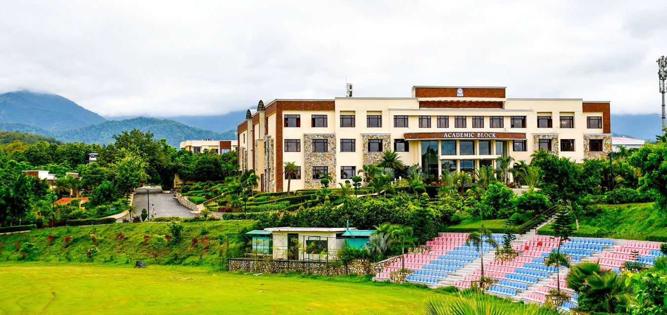  Best CBSE Boarding Schools in Dehradun | Doon International School Riverside