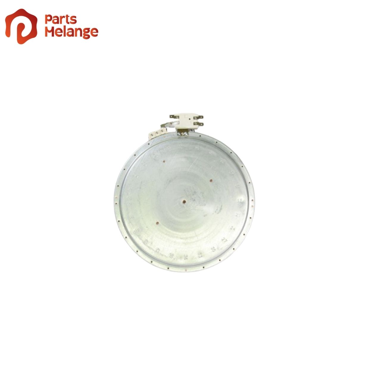 Frigidaire 318198925 Range 9 Inch Dual Radiant Element