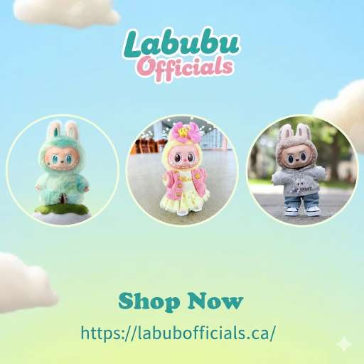  labubu