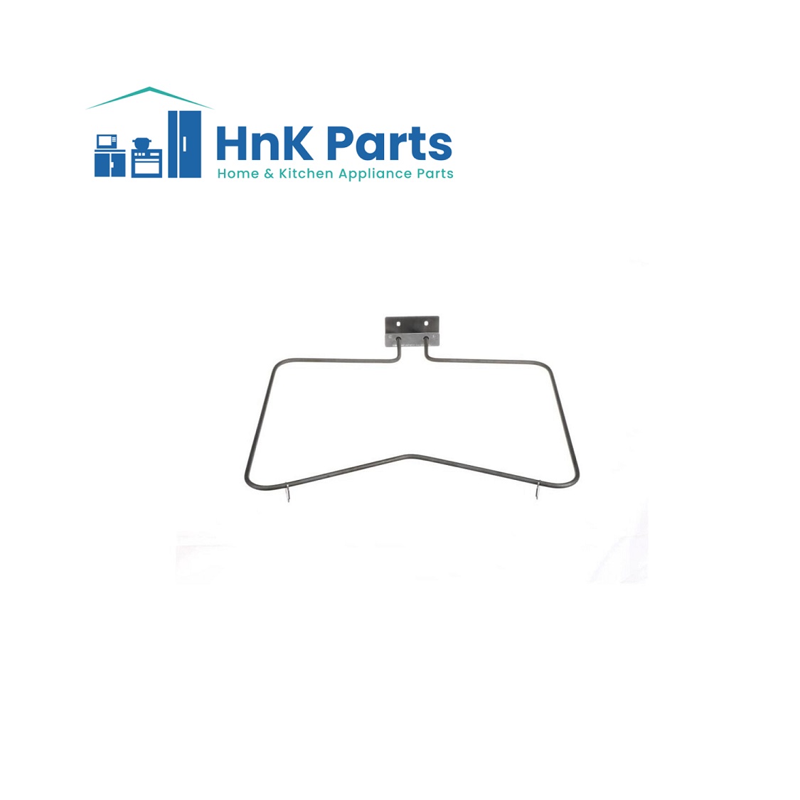  Whirlpool W11628765 Oven Bake Element
