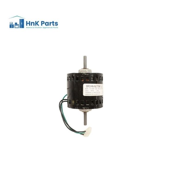  Broan S99080151 Motor 362 Lo-Sone Fan