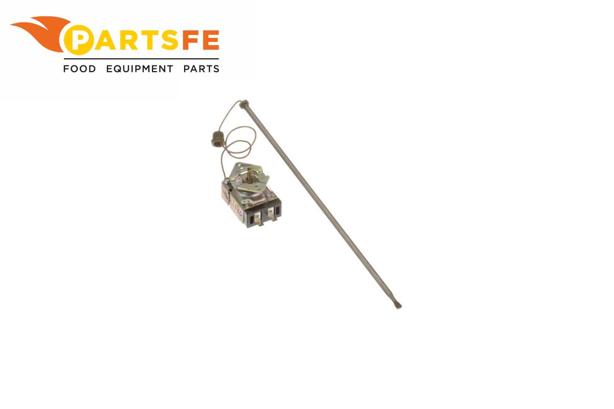  Bloomfield 8512-51 Thermostat K 1/4"X 10" 12"Cap