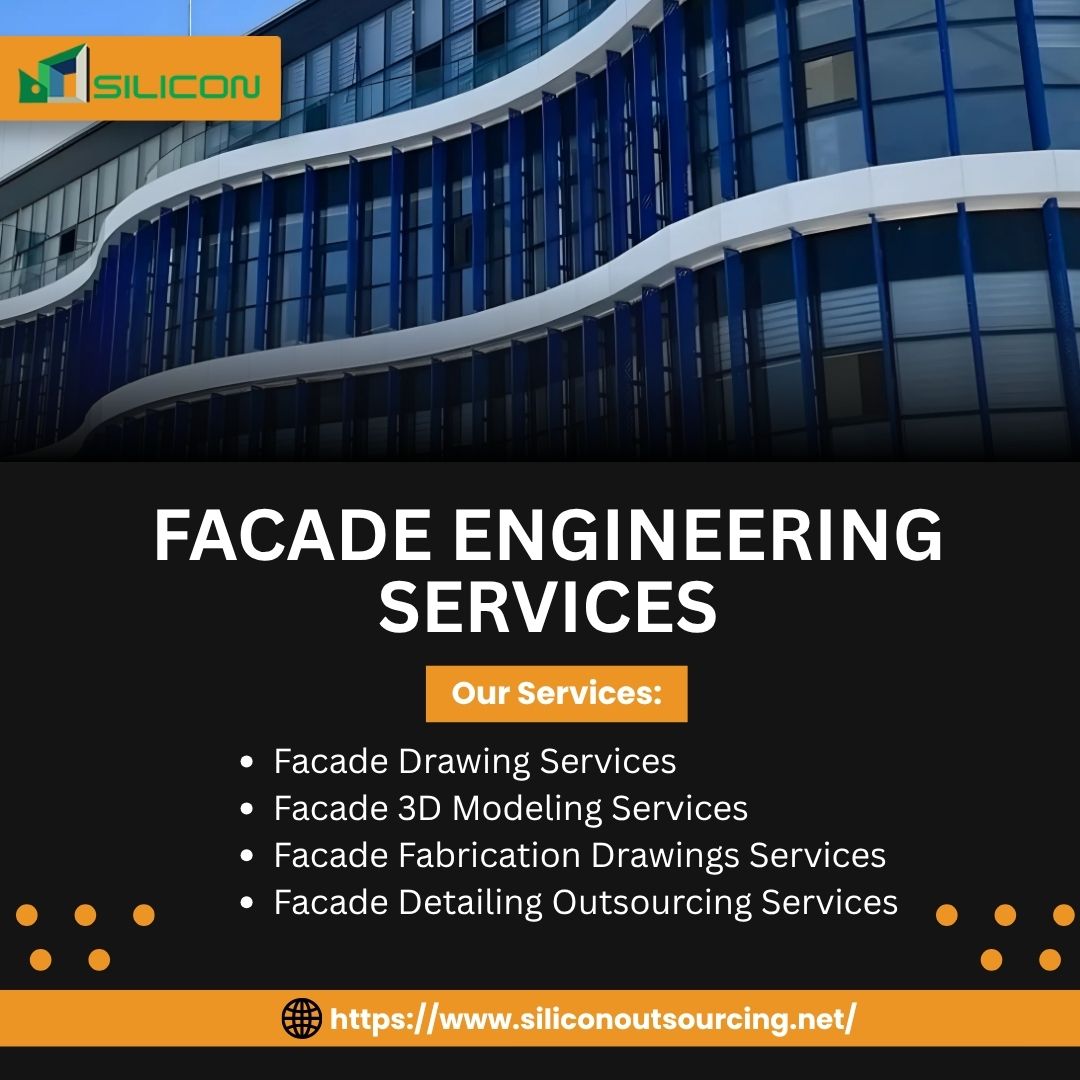  Accurate Facade Engineering Services for Architectural Projects