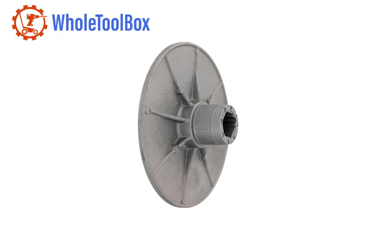 Ariens Company 03201100 Snow Blower Friction Plate