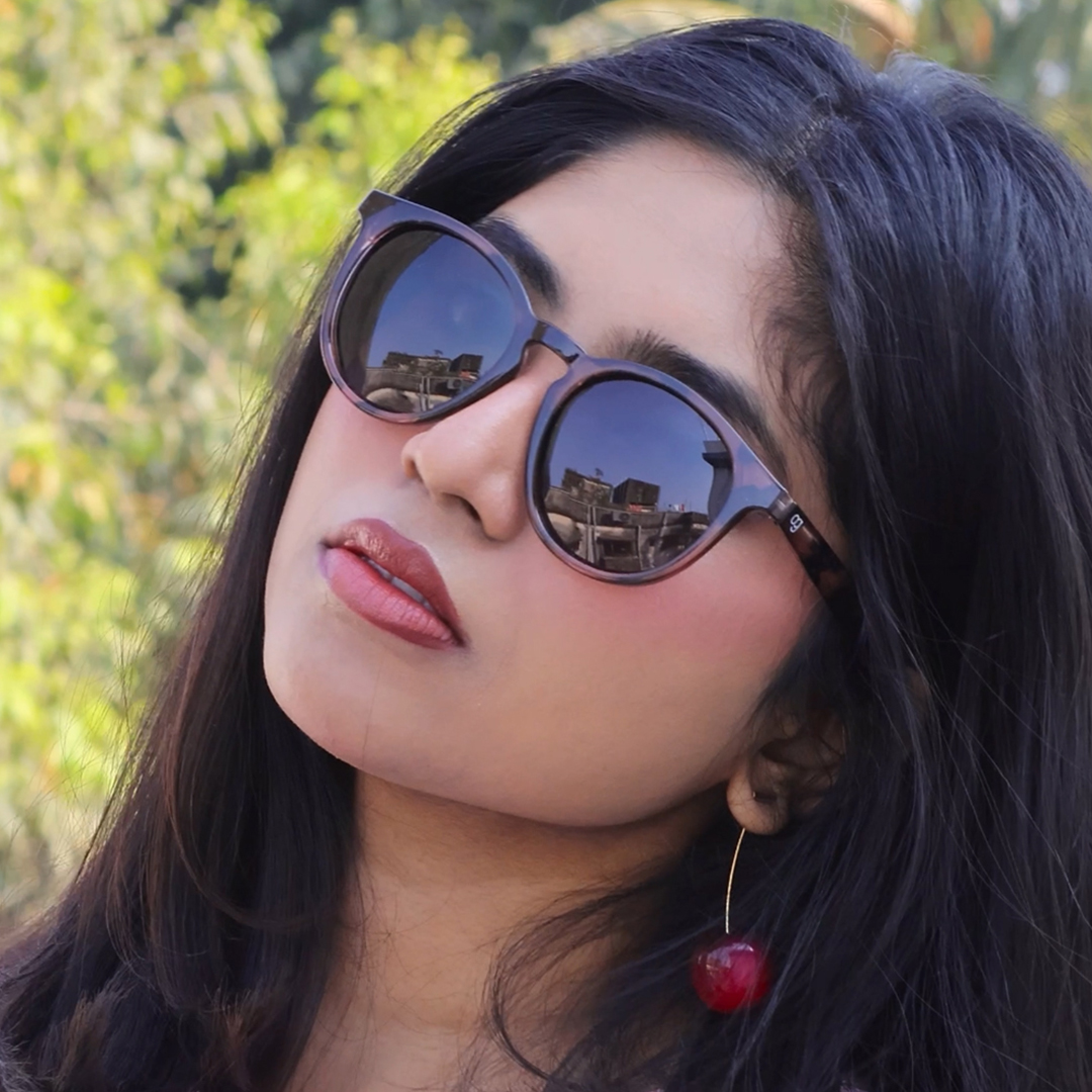  Discover Woggles Sunglasses for Women with Round Faces