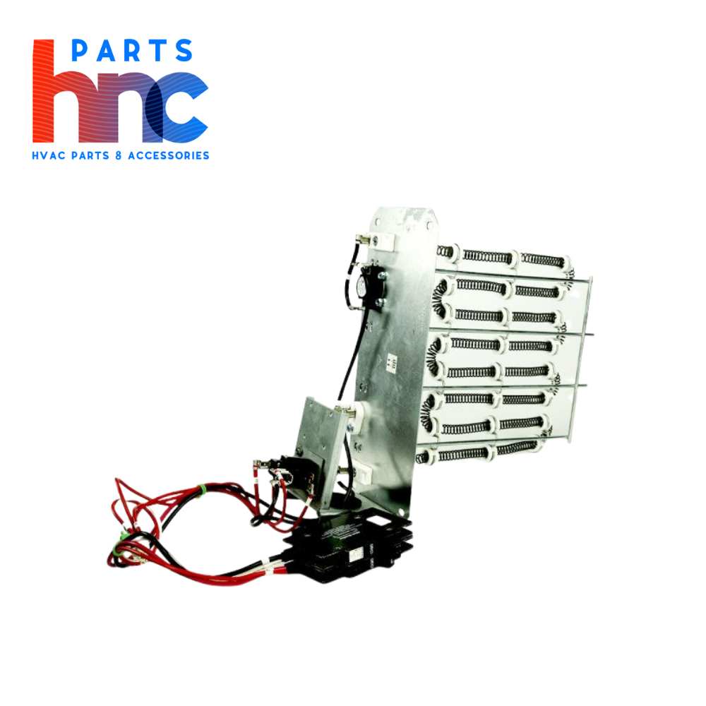  MRCOOL MHK05U Universal R-454B Air Handler Heat Strip with Circuit Breaker 5kW