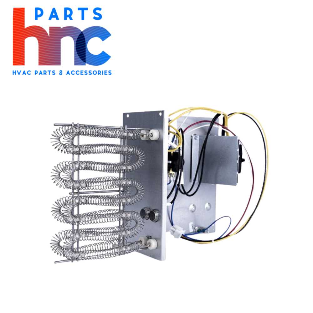  MRCOOL MHK07H Signature Air Handler Heat Strip with Circuit Breaker