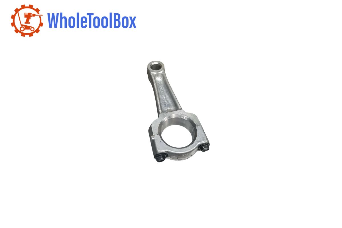  Tecumseh 37372 Connecting Rod Assembly