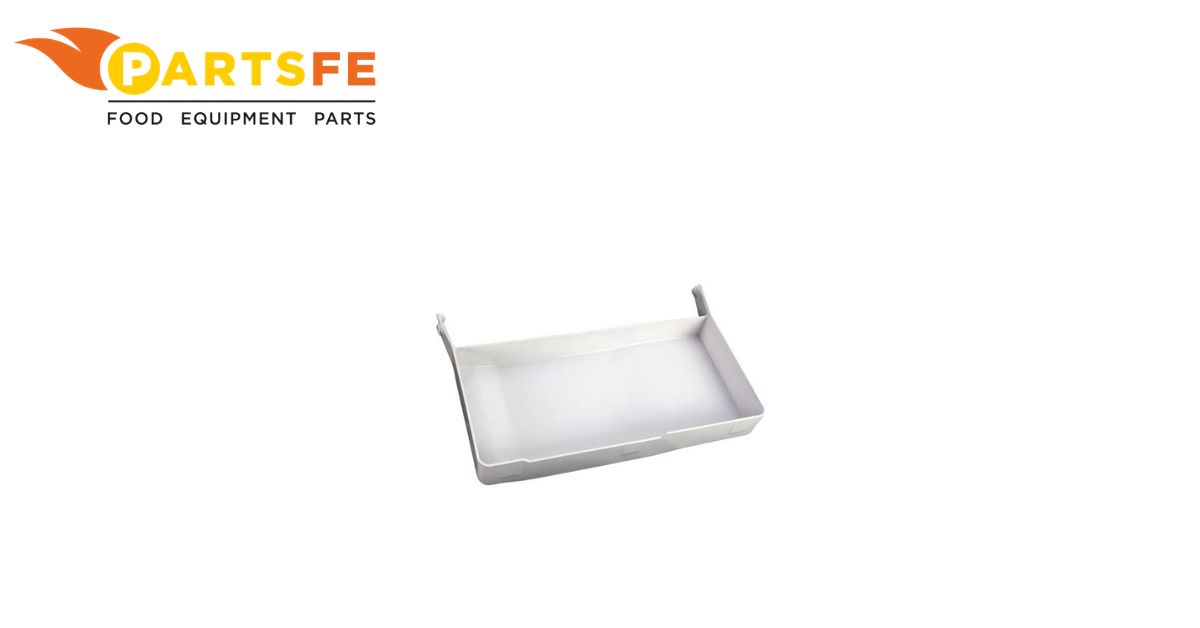  Manitowoc 4003609 Ice Machine Water Trough