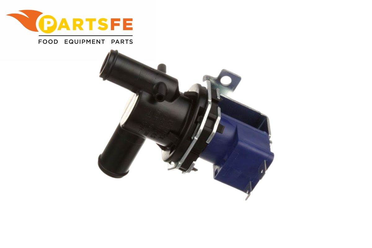  Hoshizaki 439322-01 Ice machine Water Solenoid Valve 60HZ 120V