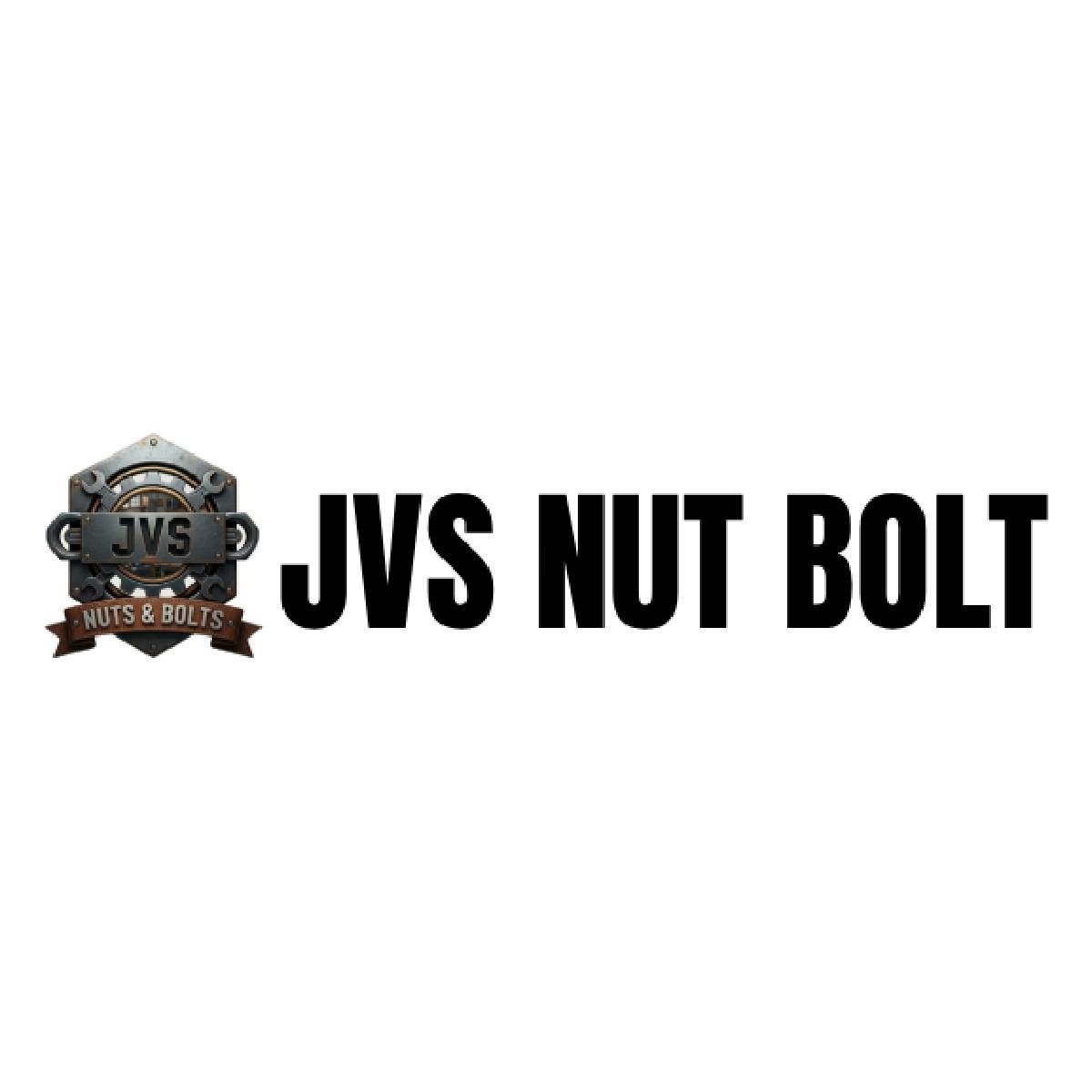  Hex Bolt manufacturer in India