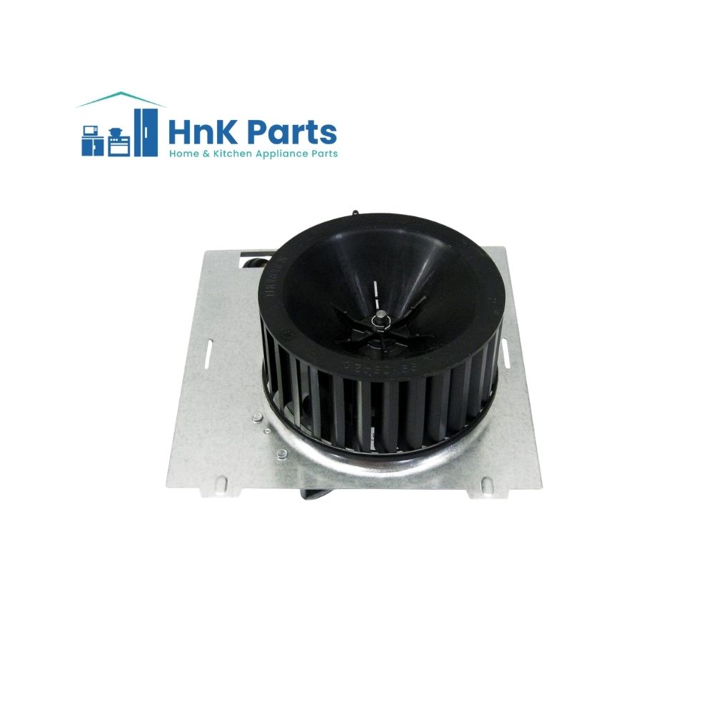  Broan S97017714 Bath & Ventilation Fan Assembly