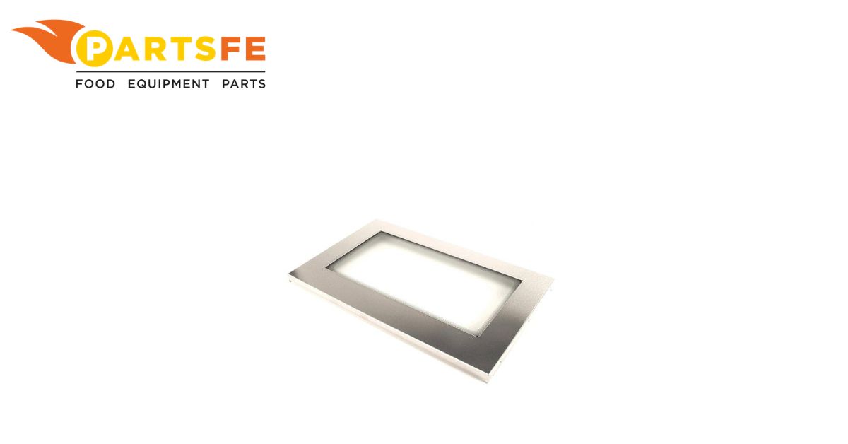  Southbend 4440745 Inner Door Panel Kit Window Right
