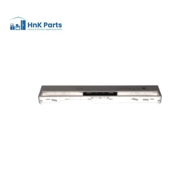  LG AGL30052401 Dishwasher Control Panel Assembly