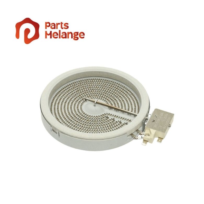  Frigidaire 318178110 Range Radiant Surface Element 6" 1200W