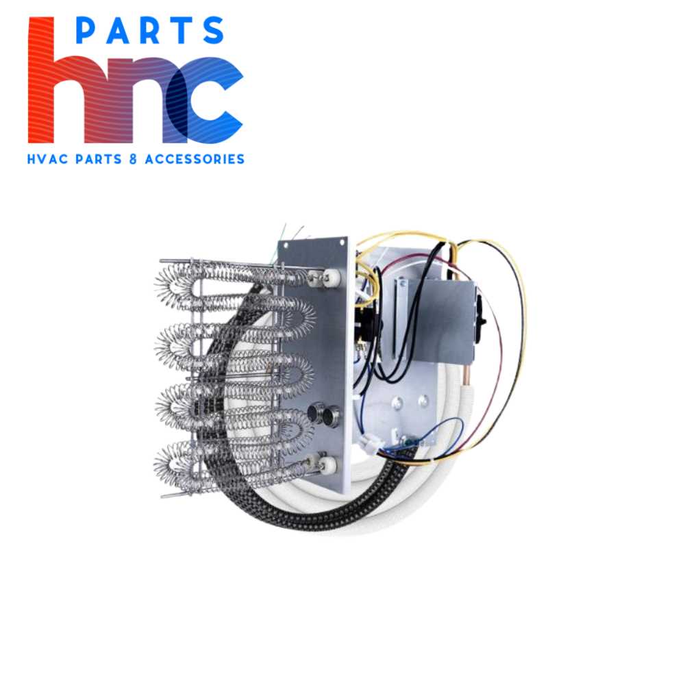  MRCOOL MVPHK05 VersaPro 2nd Gen Hyper Heat Air Handler Heat Kit