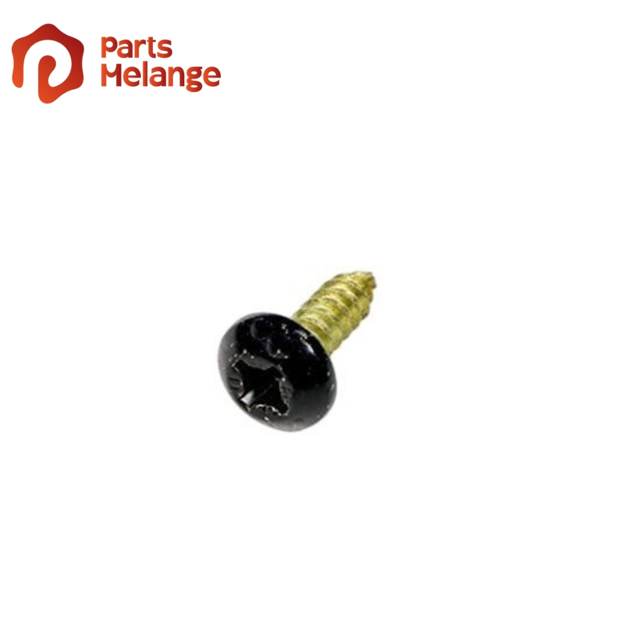  Frigidaire 154419403 Dishwasher Screw