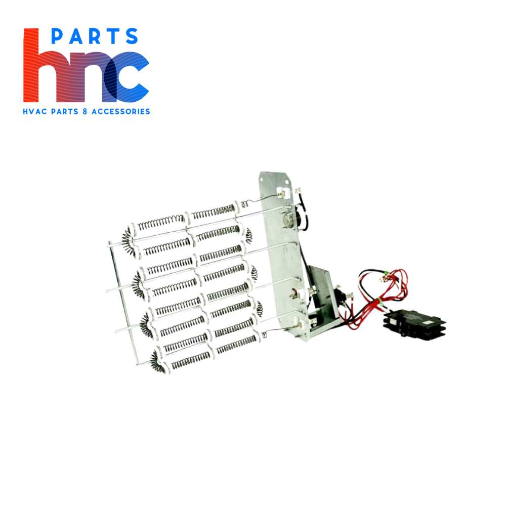  MRCOOL MHK08U Universal Air Handler Heat Strip with Circuit Breaker 8 kW