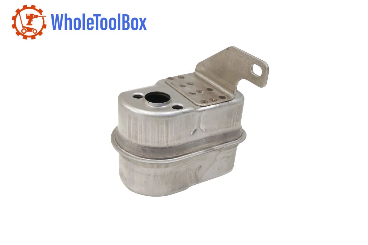  MTD TC-35056 Muffler Assembly