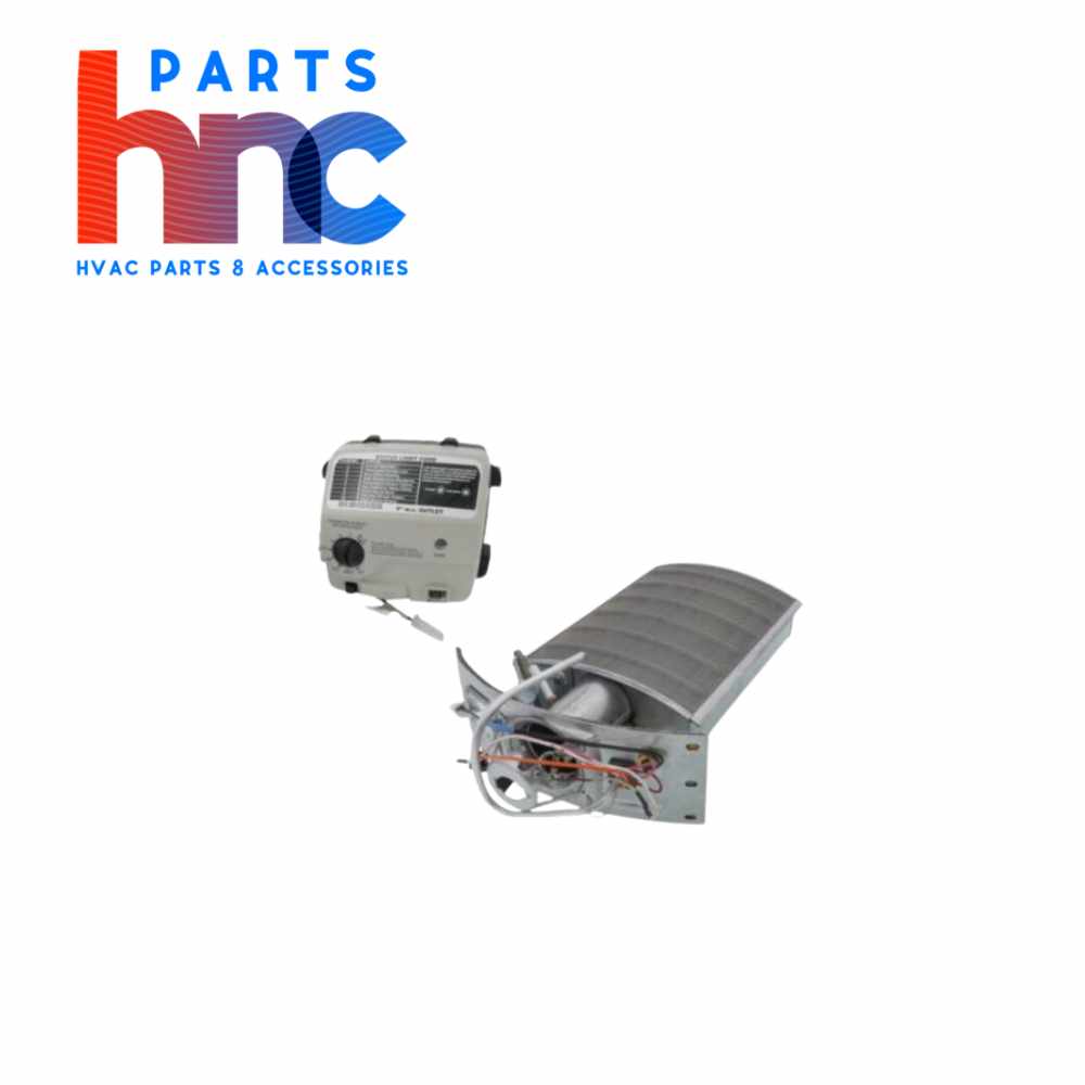  Lochinvar & A.O. Smith 100346612 Ultra Low Nox Burner Assembly 16 Inch